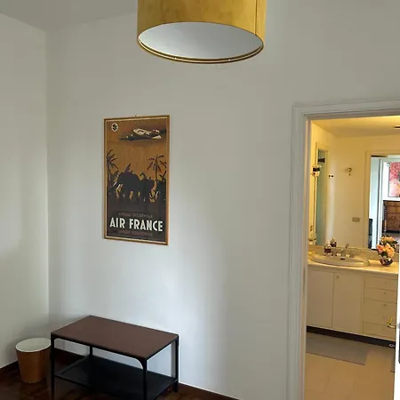 Brezza Sul Colle Montesilvano Marina