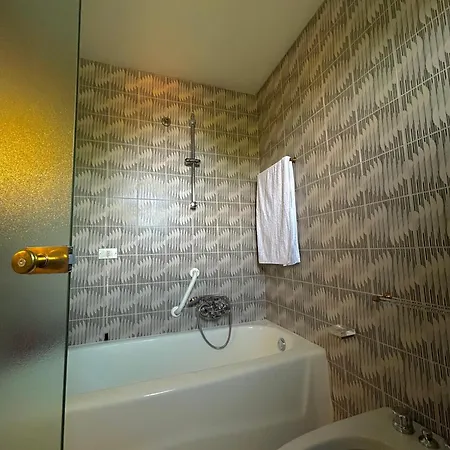 Maison d'hôtes Brezza Sul Colle 4*