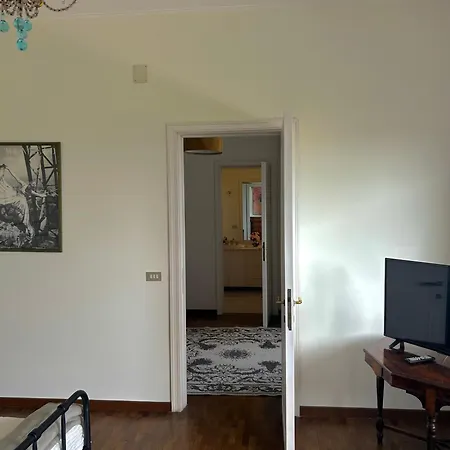 Brezza Sul Colle Maison d'hôtes Montesilvano Marina