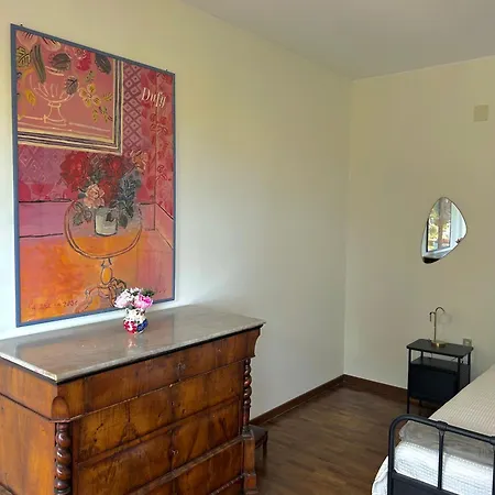 Brezza Sul Colle 4* Montesilvano Marina