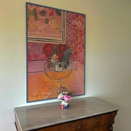 Maison d'hôtes Brezza Sul Colle Montesilvano Marina