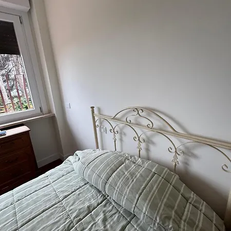 Gæstehus Brezza Sul Colle 4*