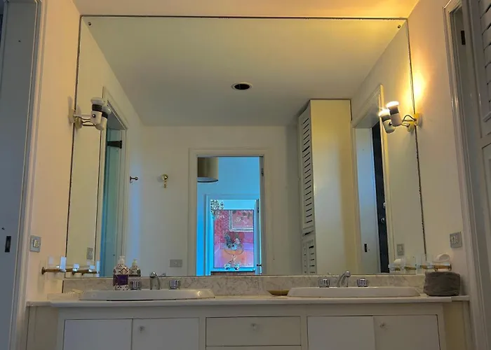 Brezza Sul Colle 4* Montesilvano Marina