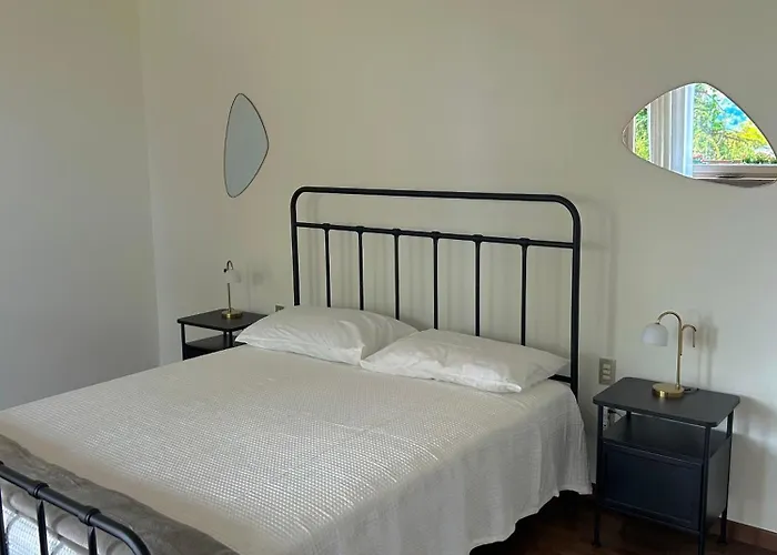 Brezza Sul Colle Konukevi Montesilvano Marina