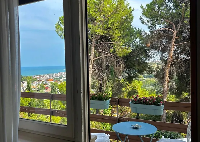 Brezza Sul Colle Konukevi 4*