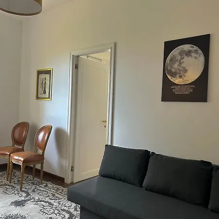 Konukevi Brezza Sul Colle Montesilvano Marina