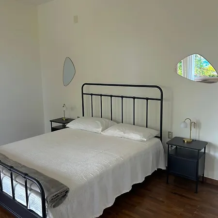 Brezza Sul Colle Affittacamere Montesilvano Marina