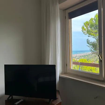 Casa de hóspedes Brezza Sul Colle Montesilvano Marina