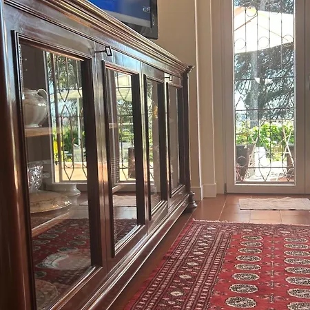 Guest house Brezza Sul Colle