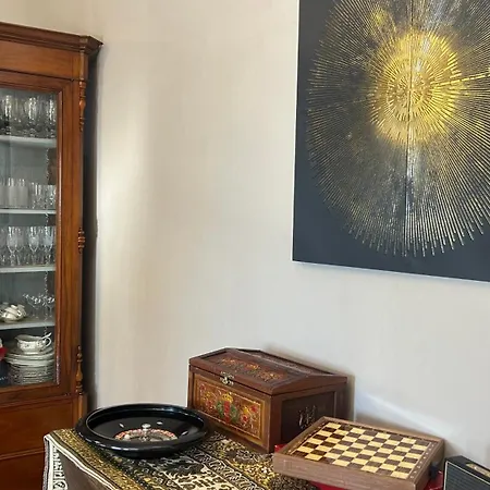 Brezza Sul Colle Casa de hóspedes 4*