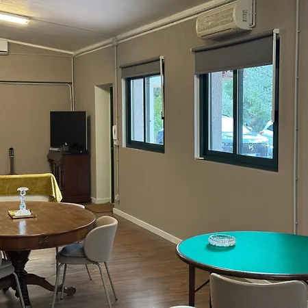 Brezza Sul Colle Casa de hóspedes