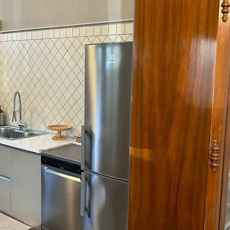 Casa de hóspedes Brezza Sul Colle 4*