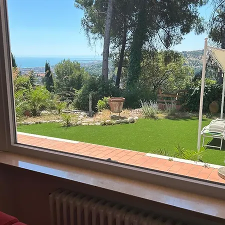 Brezza Sul Colle 4* Montesilvano Marina