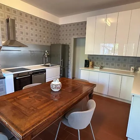 Casa de hóspedes Brezza Sul Colle 4*