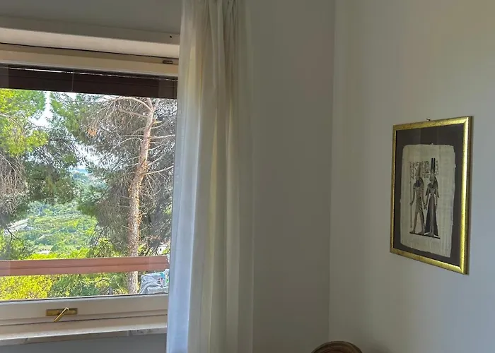 Гостевой дом Brezza Sul Colle