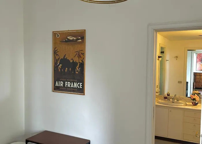 Brezza Sul Colle Монтесильвано