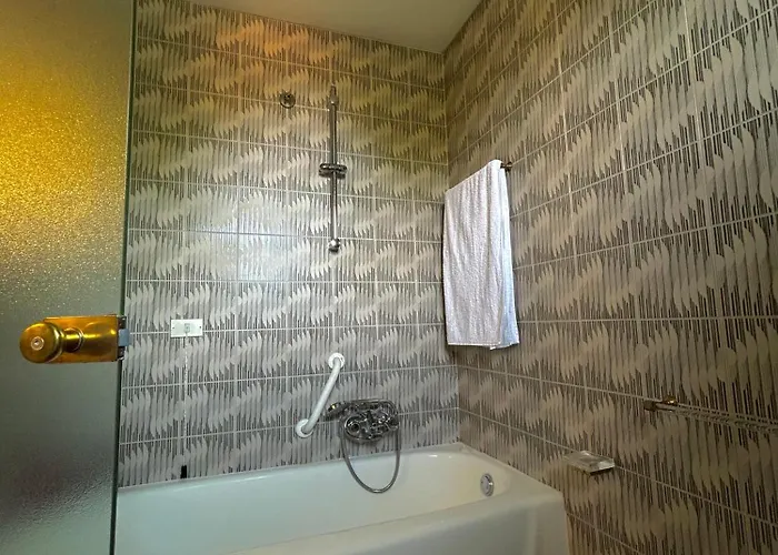 Affittacamere Brezza Sul Colle 4*