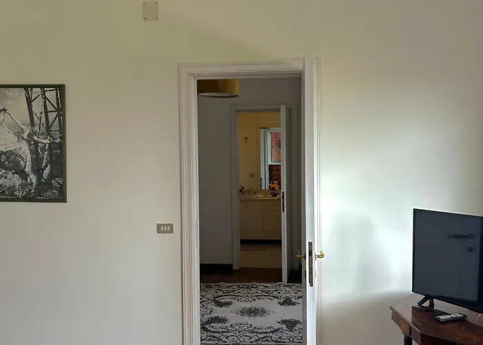 Brezza Sul Colle Гостевой дом Монтесильвано