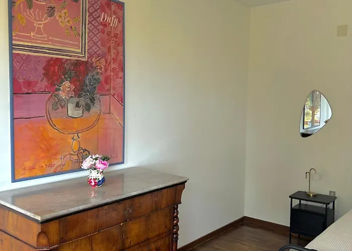 Brezza Sul Colle 4* Montesilvano Marina