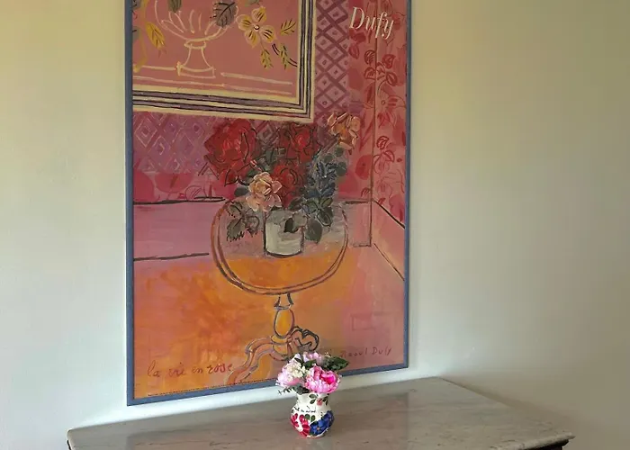 Affittacamere Brezza Sul Colle Montesilvano Marina